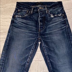 Moussy XO Jeans